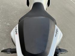 2023 CFMOTO 2023 Cf Moto 800CC 800NK ADVANCED