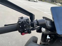 2023 CFMOTO 2023 Cf Moto 800CC 800NK ADVANCED