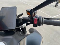 2023 CFMOTO 2023 Cf Moto 800CC 800NK ADVANCED