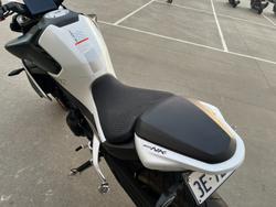 2023 CFMOTO 2023 Cf Moto 800CC 800NK ADVANCED