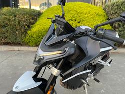2023 CFMOTO 2023 Cf Moto 800CC 800NK ADVANCED