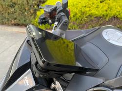 2023 CFMOTO 2023 Cf Moto 800CC 800NK ADVANCED