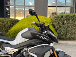 2023 CFMOTO 2023 Cf Moto 800CC 800NK ADVANCED