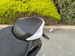 2023 CFMOTO 2023 Cf Moto 800CC 800NK ADVANCED