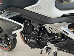 2023 CFMOTO 2023 Cf Moto 800CC 800NK ADVANCED