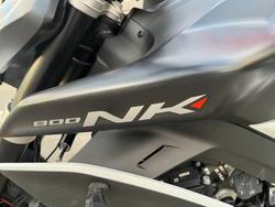 2023 CFMOTO 2023 Cf Moto 800CC 800NK ADVANCED
