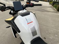 2023 CFMOTO 2023 Cf Moto 800CC 800NK ADVANCED