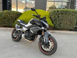 2023 CFMOTO 2023 Cf Moto 800CC 800NK ADVANCED