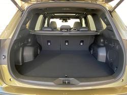 2025 Subaru
Forester Touring