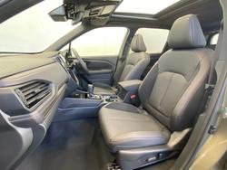 2025 Subaru
Forester Touring