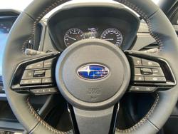 2025 Subaru
Forester Touring
