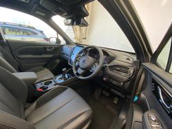 2025 Subaru
Forester Touring