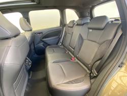 2025 Subaru
Forester Touring