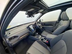 2025 Subaru
Forester Touring