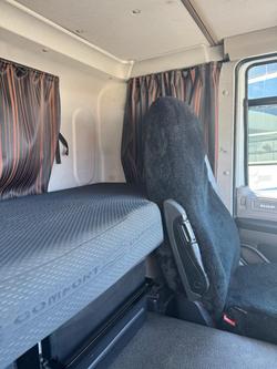 2020 DAF Cf 530 Prime Mover CF530 PRIME MOVER