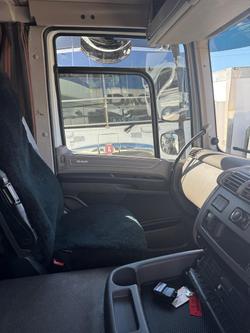 2020 DAF Cf 530 Prime Mover CF530 PRIME MOVER WHITE