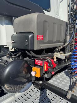 2020 DAF Cf 530 Prime Mover CF530 PRIME MOVER