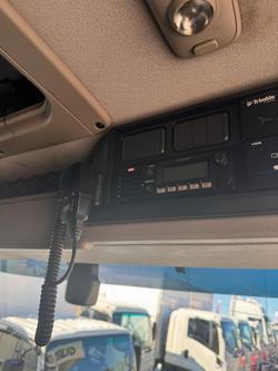 2020 DAF Cf 530 Prime Mover CF530 PRIME MOVER