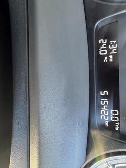 2020 DAF Cf 530 Prime Mover CF530 PRIME MOVER