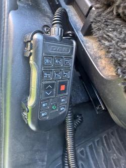 2020 DAF Cf 530 Prime Mover CF530 PRIME MOVER