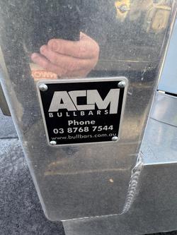 2020 DAF Cf 530 Prime Mover CF530 PRIME MOVER