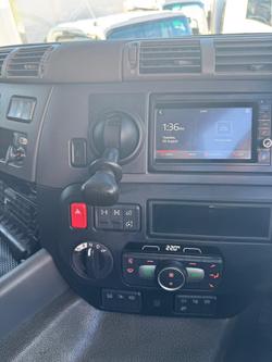 2020 DAF Cf 530 Prime Mover CF530 PRIME MOVER