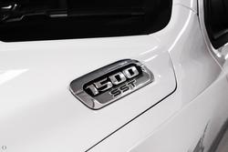 2025 RAM 1500 Laramie Sport Hurricane SO RamBox