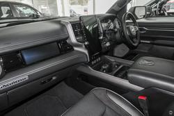 2025 RAM 1500 Laramie Sport Hurricane SO RamBox