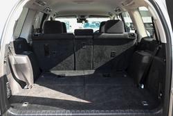 2022 Toyota
                Landcruiser Prado GXL