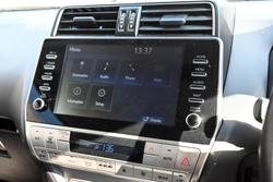 2022 Toyota
                Landcruiser Prado GXL