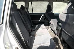 2022 Toyota
                Landcruiser Prado GXL