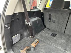 2014 Toyota
Landcruiser Prado GXL