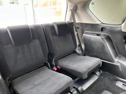 2014 Toyota
Landcruiser Prado GXL