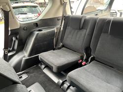 2014 Toyota
Landcruiser Prado GXL
