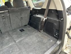 2014 Toyota
Landcruiser Prado GXL