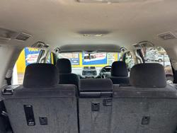 2014 Toyota
Landcruiser Prado GXL