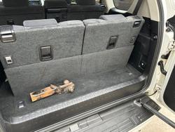 2014 Toyota
Landcruiser Prado GXL