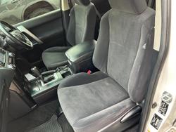 2014 Toyota
Landcruiser Prado GXL