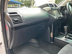 2014 Toyota
Landcruiser Prado GXL