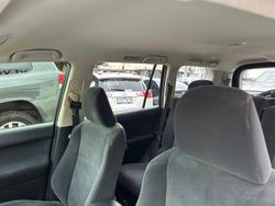 2014 Toyota
Landcruiser Prado GXL