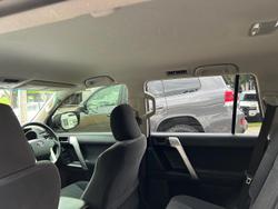 2014 Toyota
Landcruiser Prado GXL