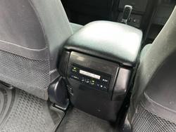 2014 Toyota
Landcruiser Prado GXL