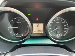 2014 Toyota
Landcruiser Prado GXL
