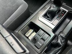 2014 Toyota
Landcruiser Prado GXL