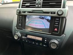 2014 Toyota
Landcruiser Prado GXL