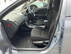2012 Toyota
Corolla Ascent Sport