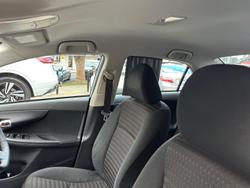 2012 Toyota
Corolla Ascent Sport