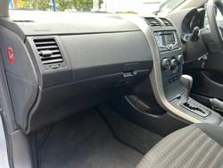 2012 Toyota
Corolla Ascent Sport