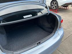 2012 Toyota
Corolla Ascent Sport