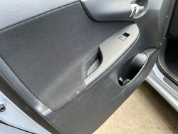 2012 Toyota
Corolla Ascent Sport